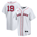 Boston Red Sox jersey