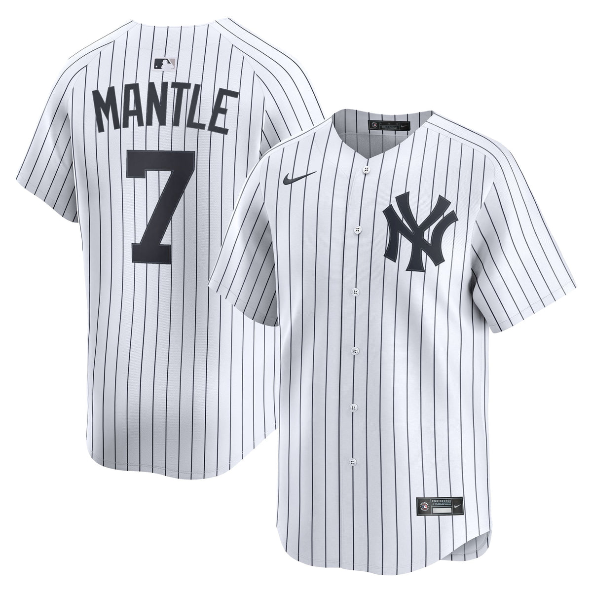 New York Yankees jersey