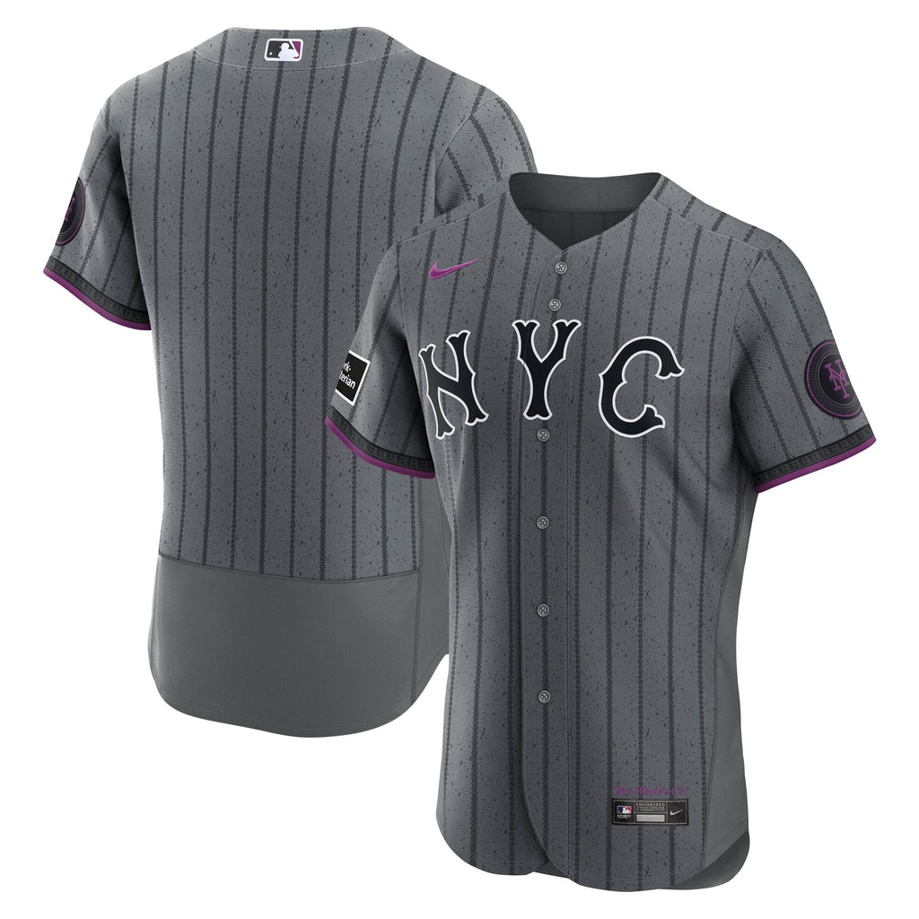 New York Mets jersey