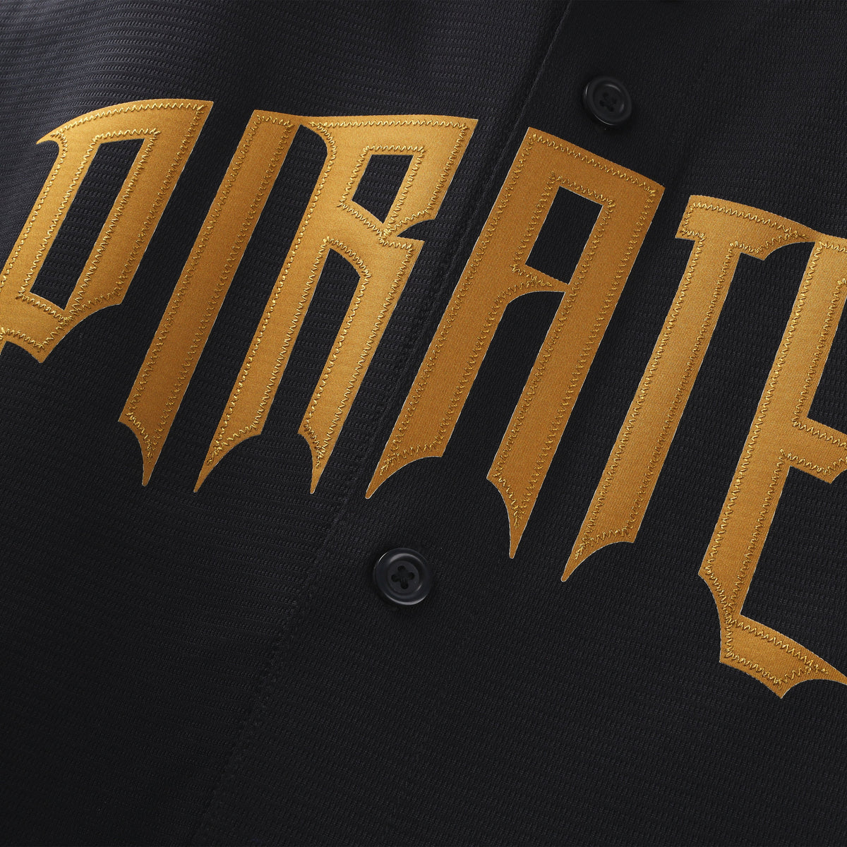 Men's Pittsburgh Pirates Paul Skenes Nike Black 2026 City Connect Stadium Jersey