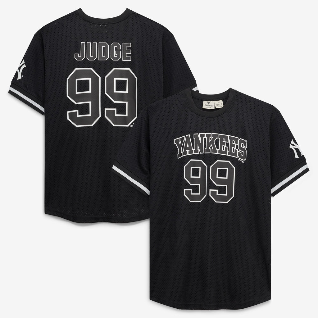 New York Yankees jersey