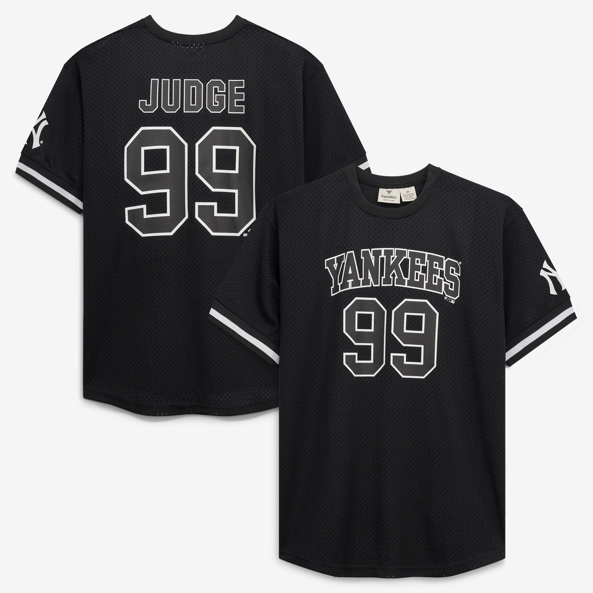 New York Yankees jersey