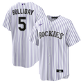 Colorado Rockies jersey