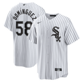 Chicago White Sox jersey