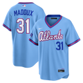 Atlanta Braves jersey