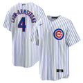Chicago Cubs jersey
