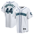 Seattle Mariners jersey