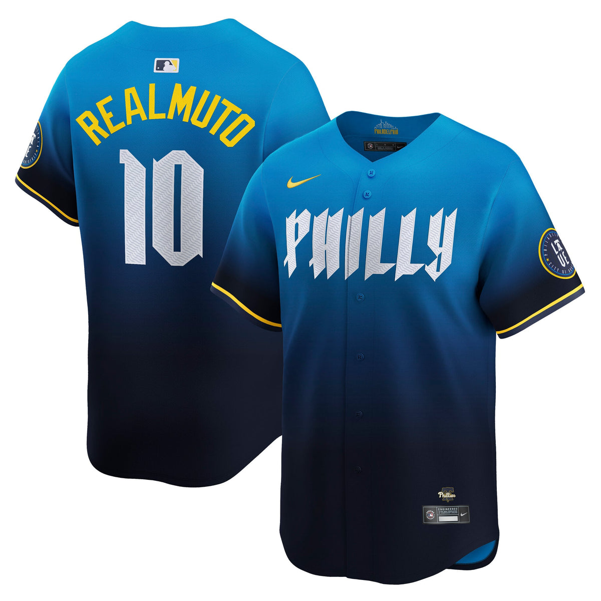 Philadelphia Phillies jersey