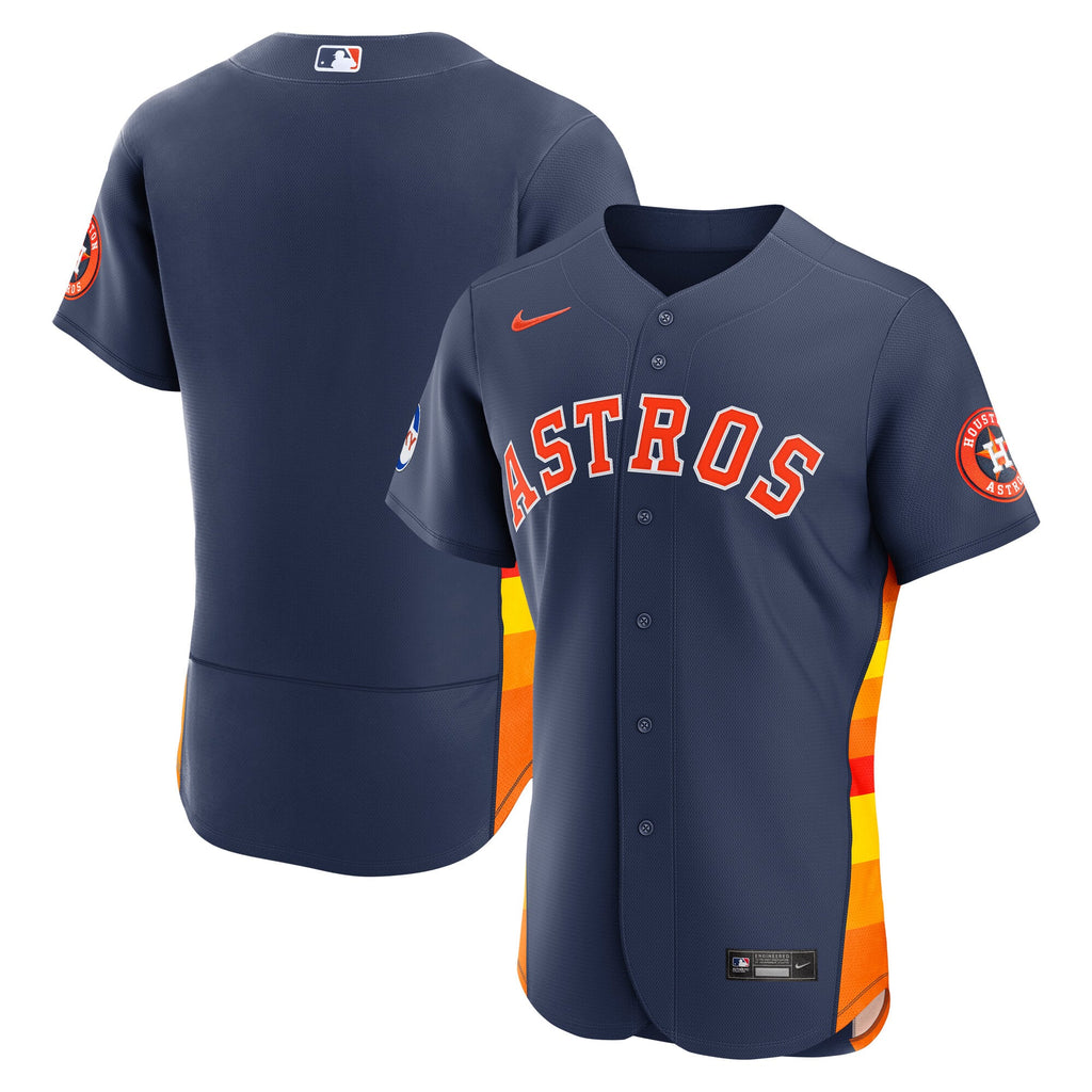 Houston Astros jersey