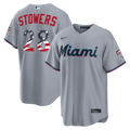Miami Marlins jersey