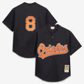 Baltimore Orioles jersey