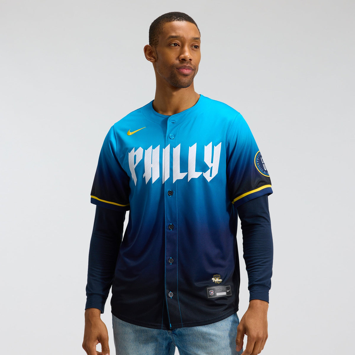 Philadelphia Phillies jersey