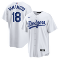 Los Angeles Dodgers jersey