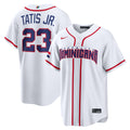 Dominican Republic Baseball jersey