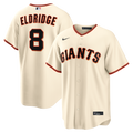 San Francisco Giants jersey