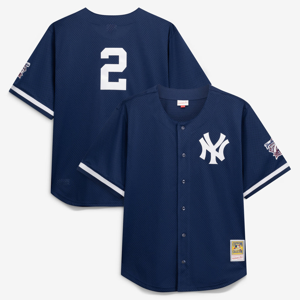 New York Yankees jersey