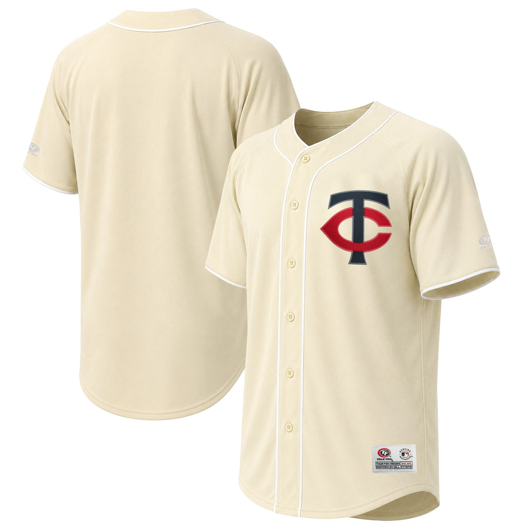 Minnesota Twins jersey