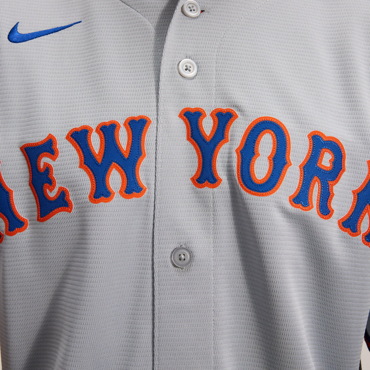 Men's New York Mets Juan Soto Nike Royal Alternate Replica Jersey
