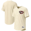 Arizona Diamondbacks jersey