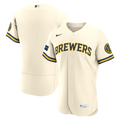 Milwaukee Brewers jersey