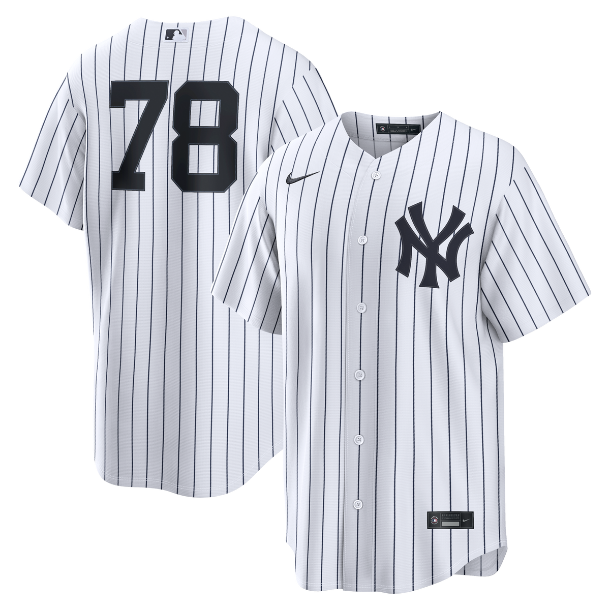 New York Yankees jersey