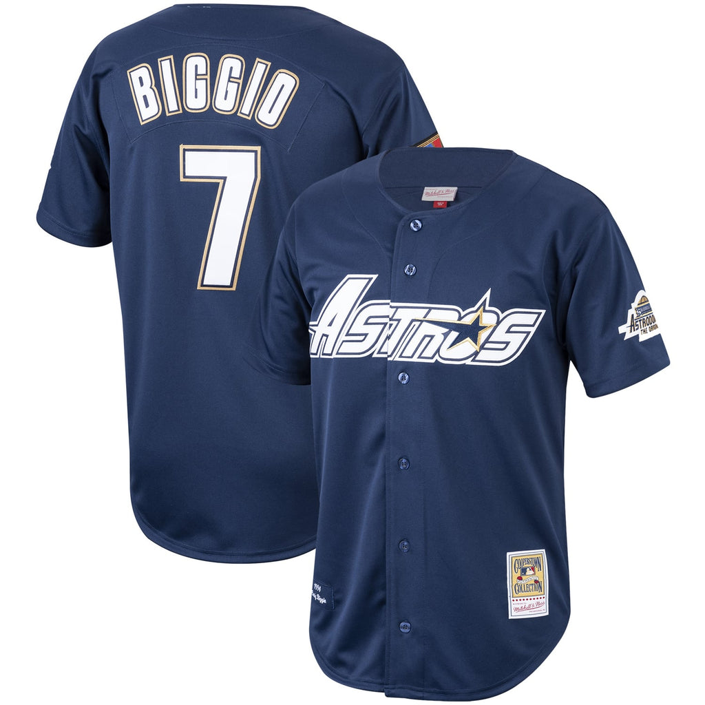 Houston Astros jersey