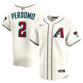 Arizona Diamondbacks jersey