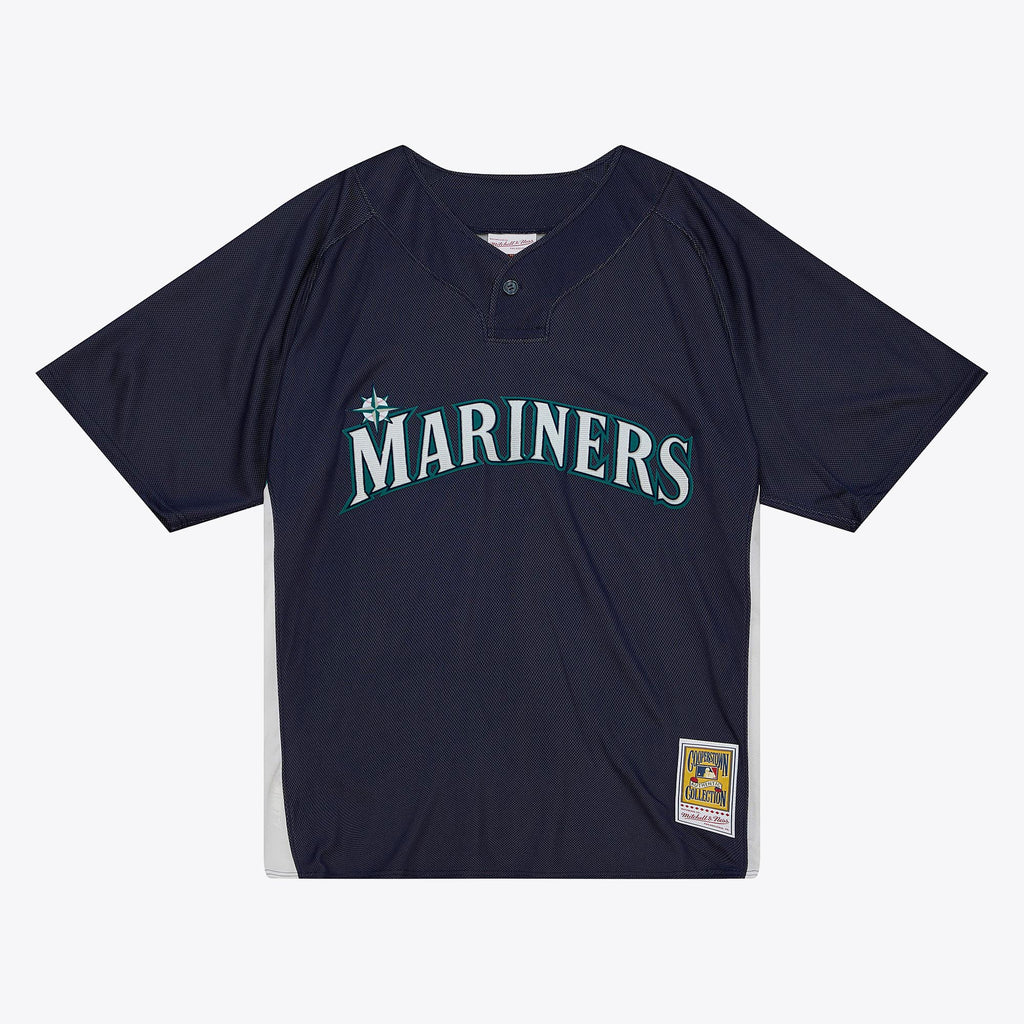 Seattle Mariners jersey