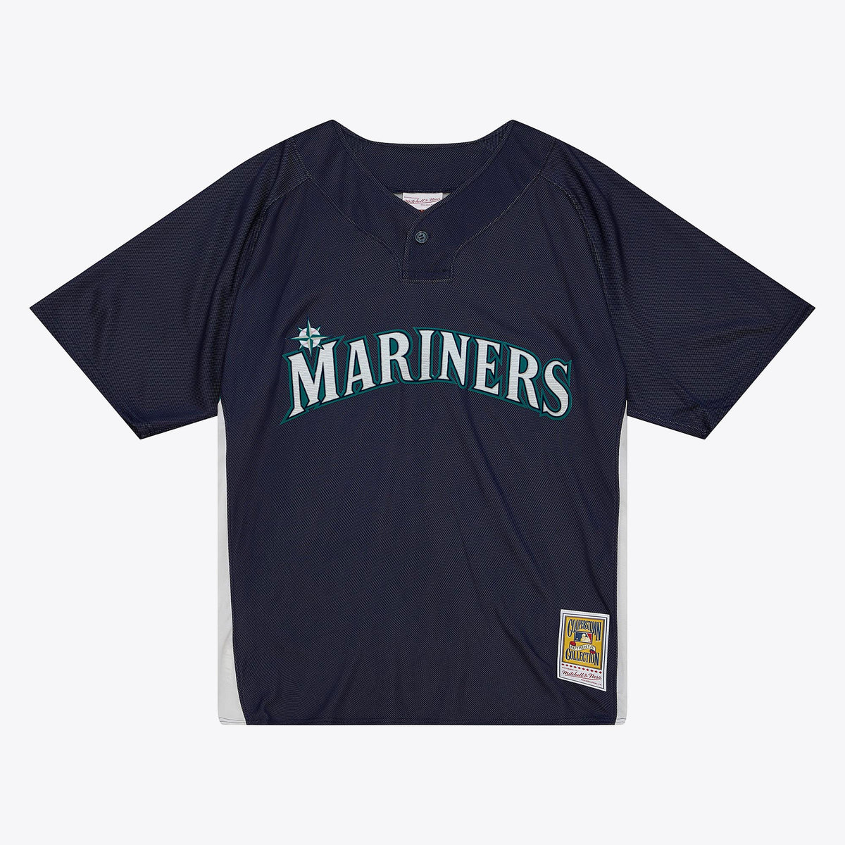 Seattle Mariners jersey