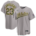 Athletics jersey