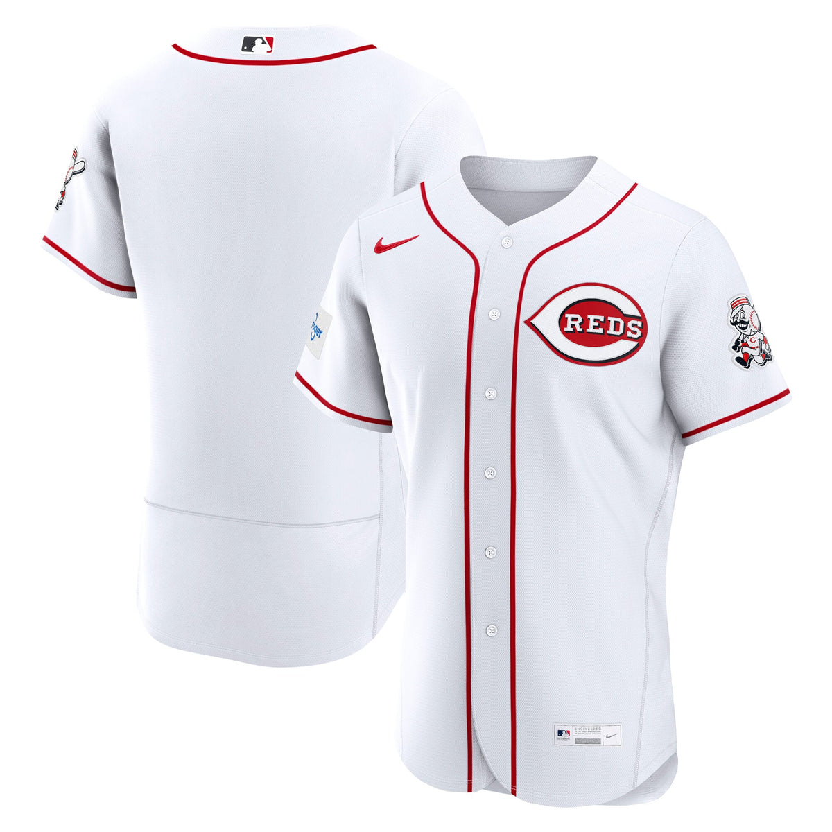 Cincinnati Reds jersey