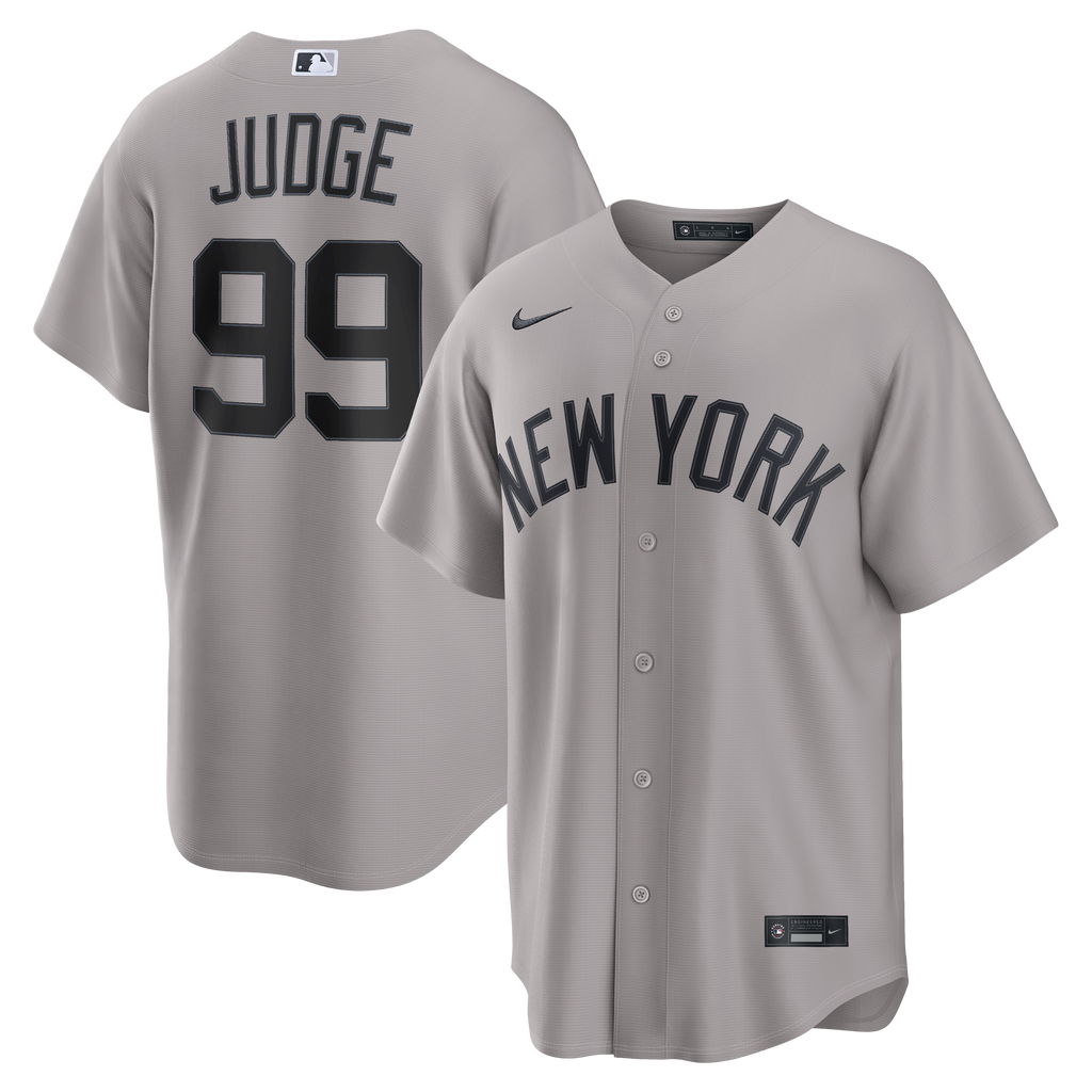 New York Yankees jersey