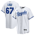 Kansas City Royals jersey