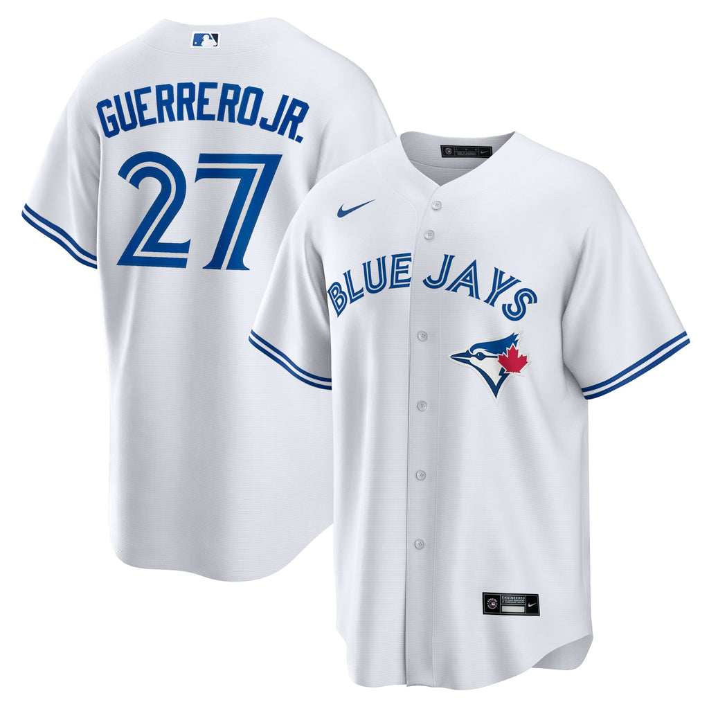 Toronto Blue Jays jersey