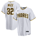 San Diego Padres jersey