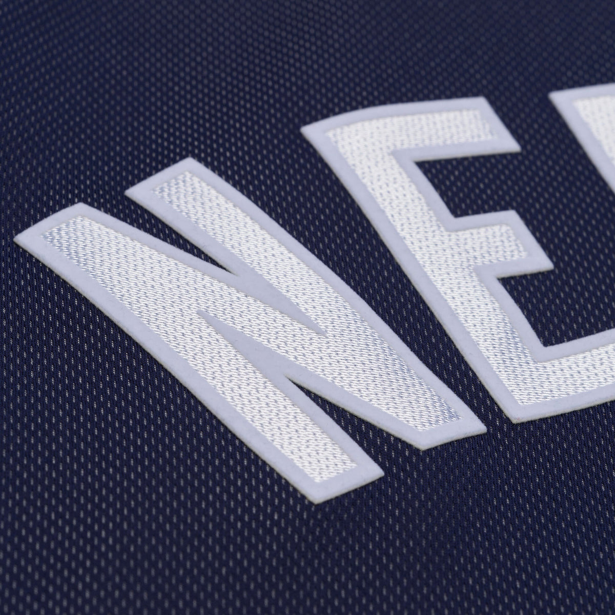 Men's New York Yankees CC Sabathia Mitchell & Ness Navy 2009 Authentic Batting Practice Jersey