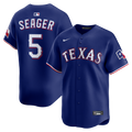 Texas Rangers jersey