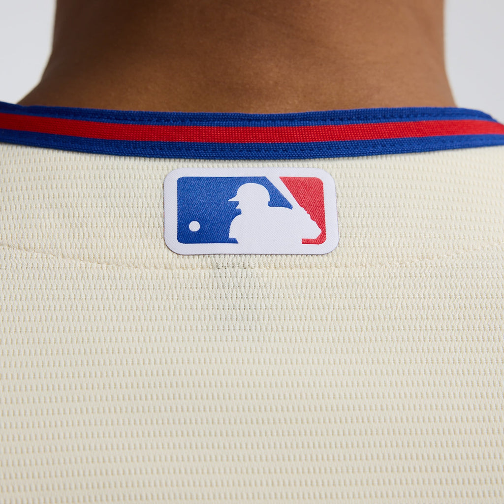 Men's Philadelphia Phillies Nike White Home Replica Jersey