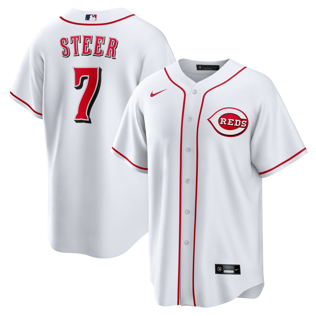Cincinnati Reds jersey
