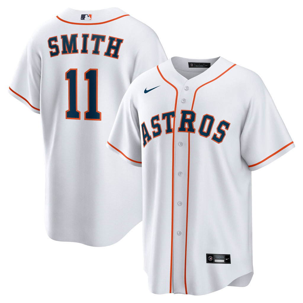 Houston Astros jersey