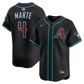 Arizona Diamondbacks jersey