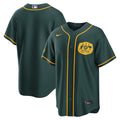 Australia National Team jersey