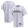 Colorado Rockies jersey