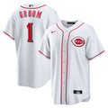 Cincinnati Reds jersey