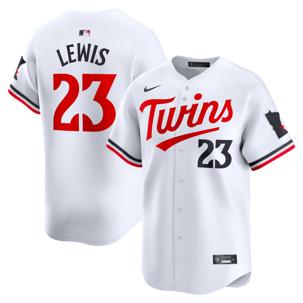 Minnesota Twins jersey