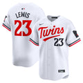 Minnesota Twins jersey