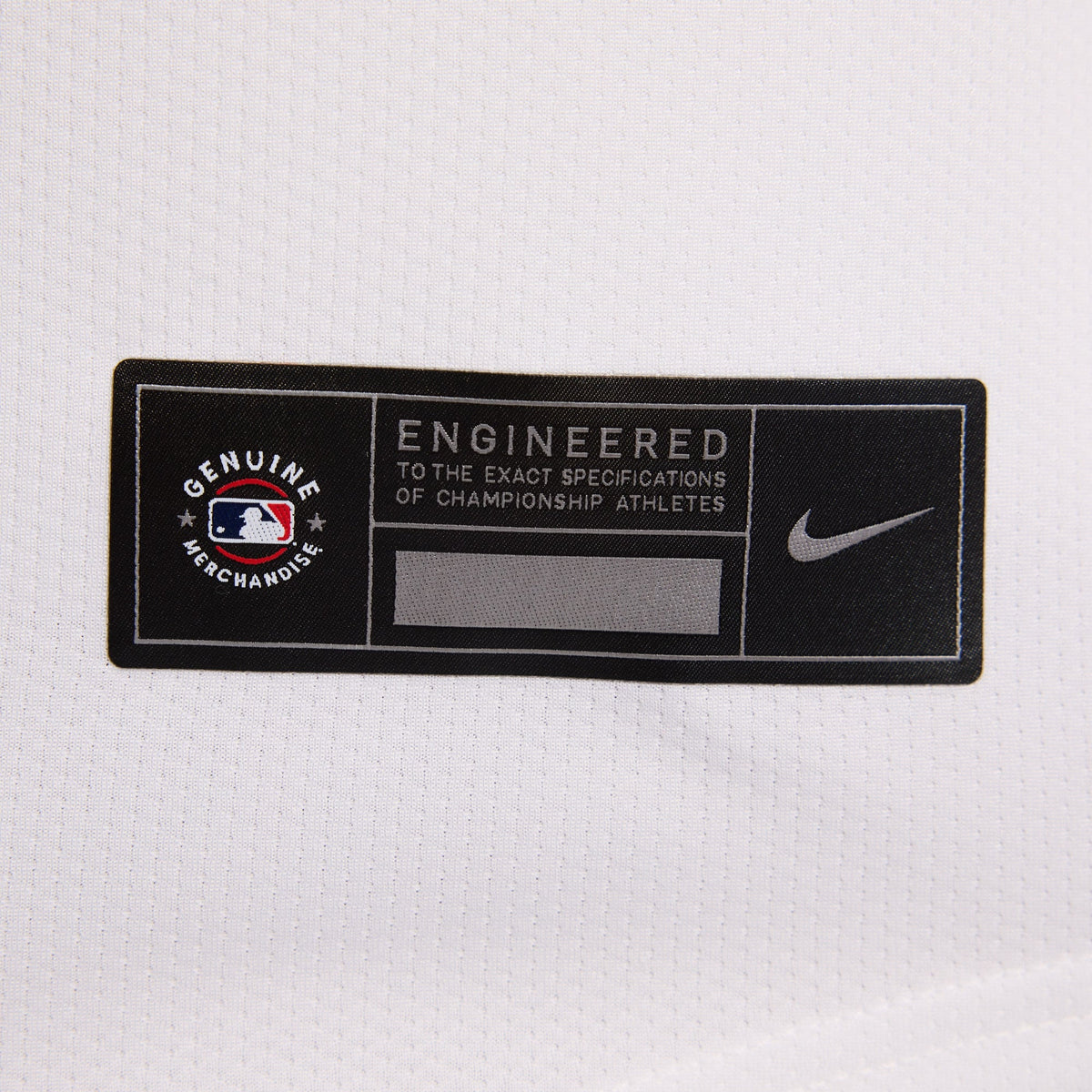 Men's Atlanta Braves Nike Red Alternate Limited Jersey