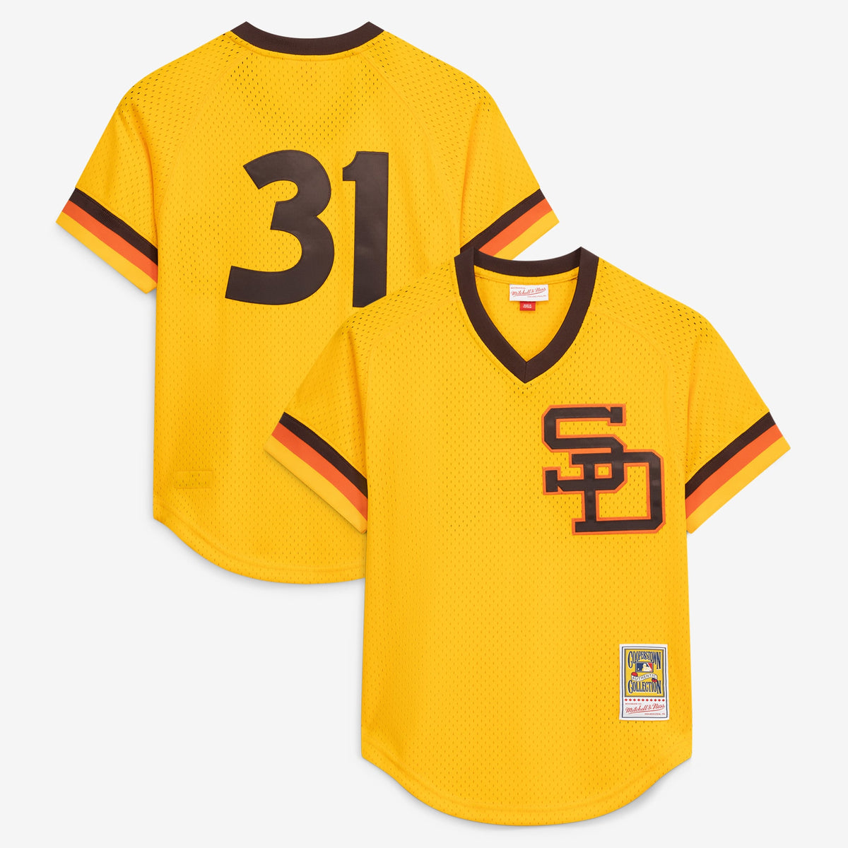 San Diego Padres jersey