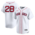 Boston Red Sox jersey