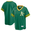 Athletics jersey